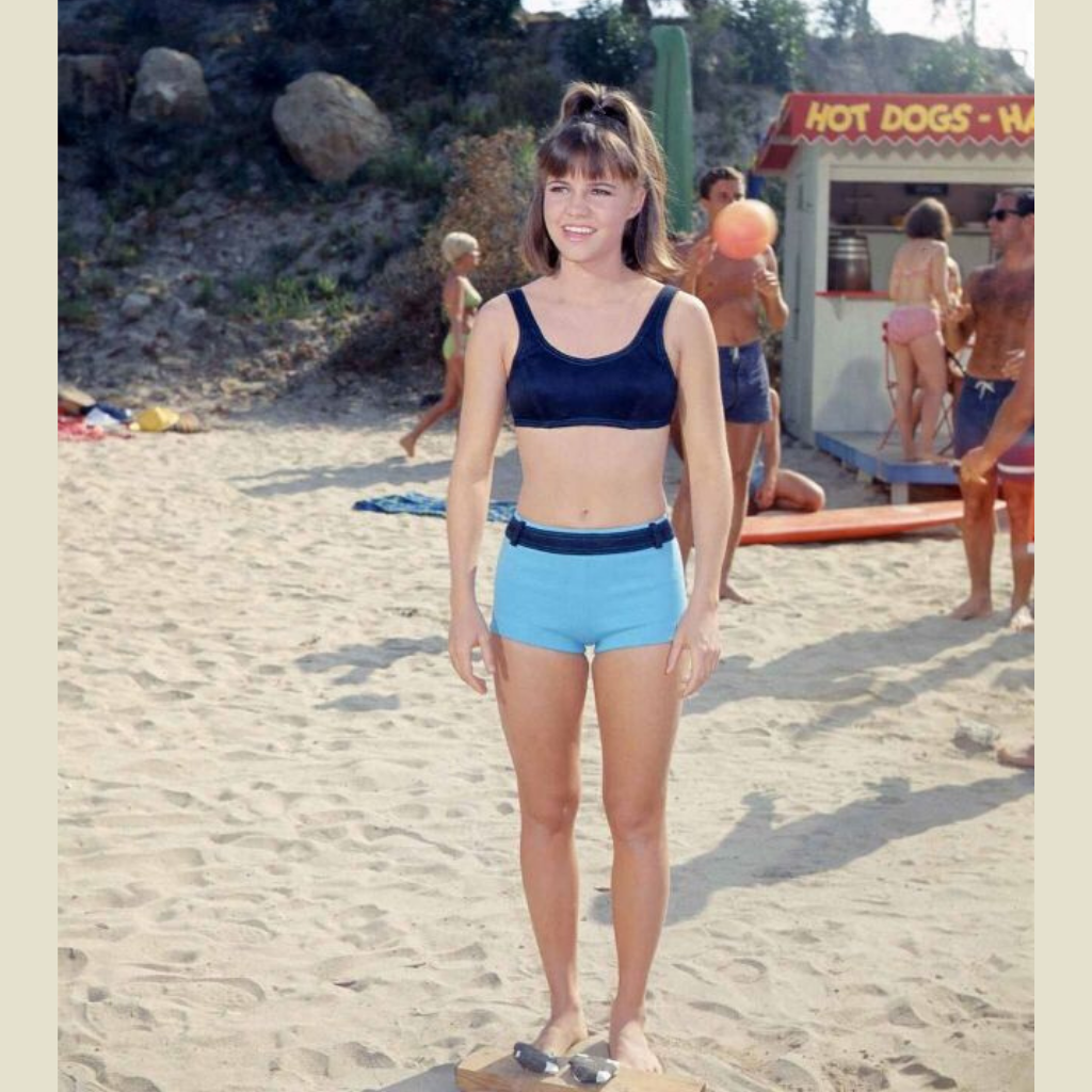 Sally Field
